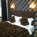 De La Lande Inn Le Brassus