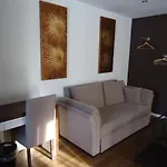 De La Lande Inn 3*