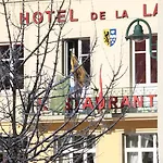 De La Lande Inn Le Brassus