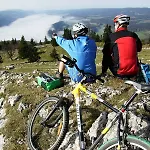 De La Lande Le Brassus