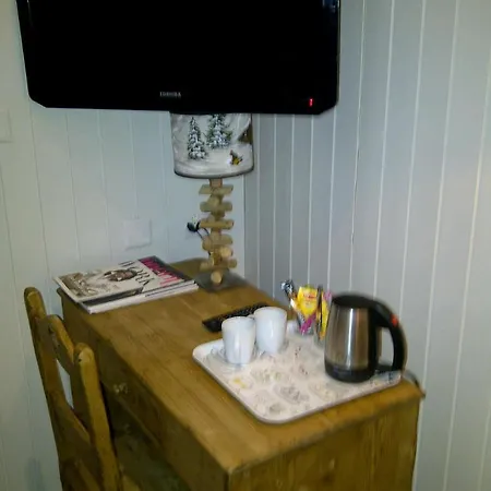 De La Lande Locanda 3*