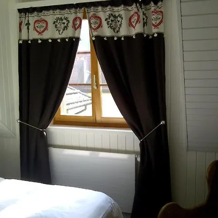 Mini-hôtel De La Lande
