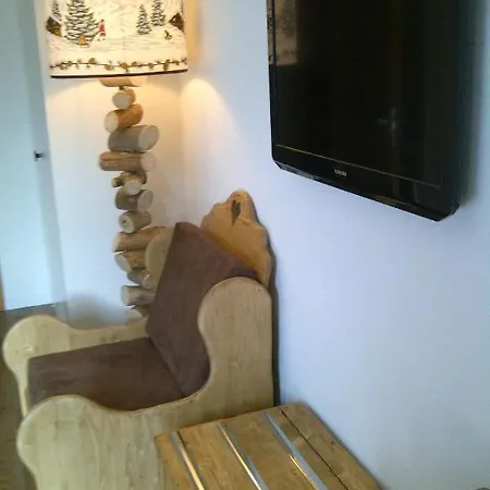 De La Lande 3* Le Brassus