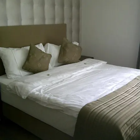 De La Lande 3* Le Brassus