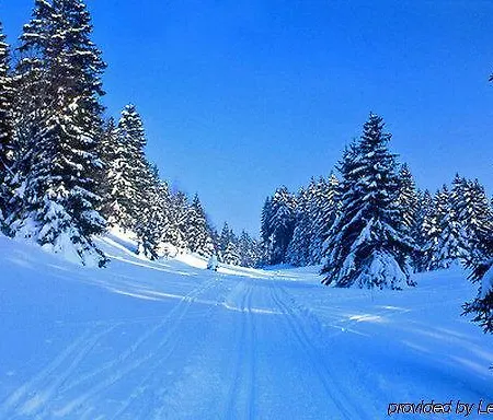 De La Lande