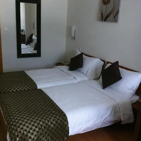 De La Lande Mini-hôtel