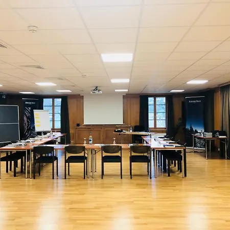 Locanda De La Lande 3*