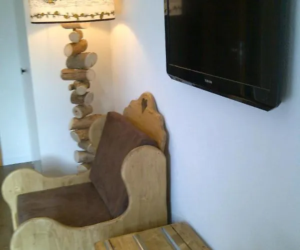 De La Lande 3* Le Brassus