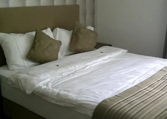 De La Lande 3* Le Brassus