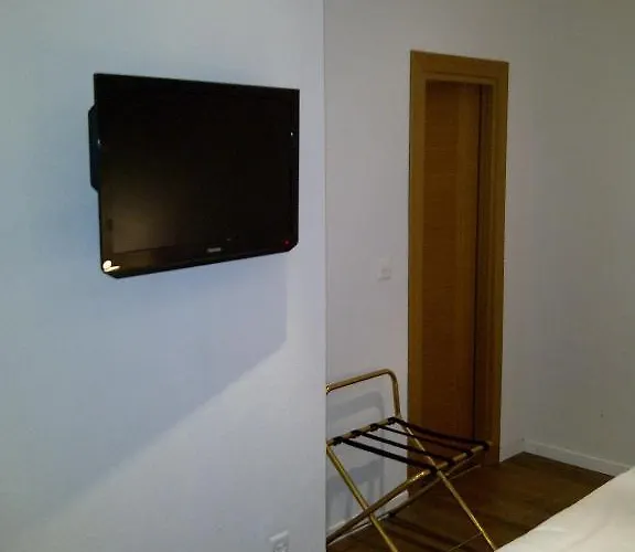 Inn De La Lande Le Brassus