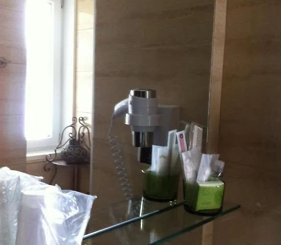 Zajazd De La Lande 3*