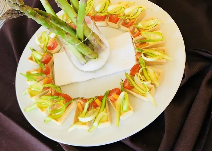 Zajazd De La Lande 3*