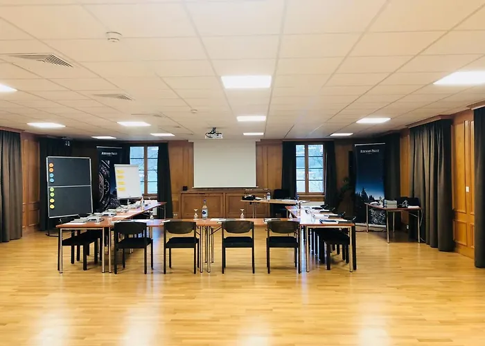 Zajazd De La Lande 3*