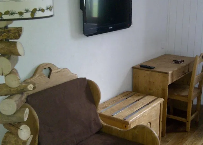 De La Lande 3* Le Brassus