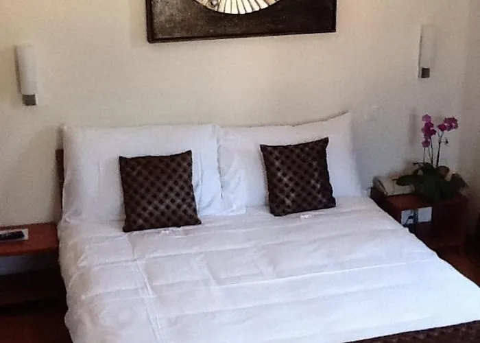 De La Lande Inn Le Brassus