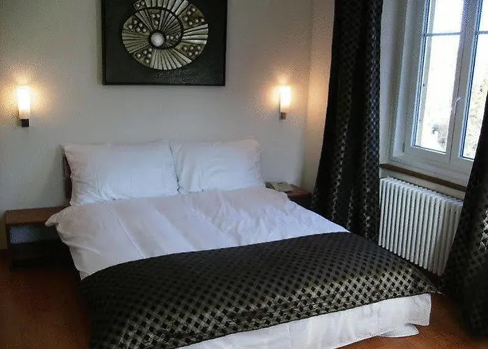 De La Lande Le Brassus