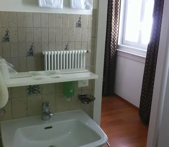 Inn De La Lande Le Brassus