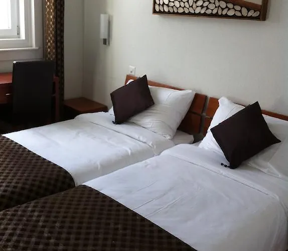 Inn De La Lande Le Brassus