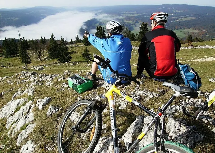 De La Lande Le Brassus