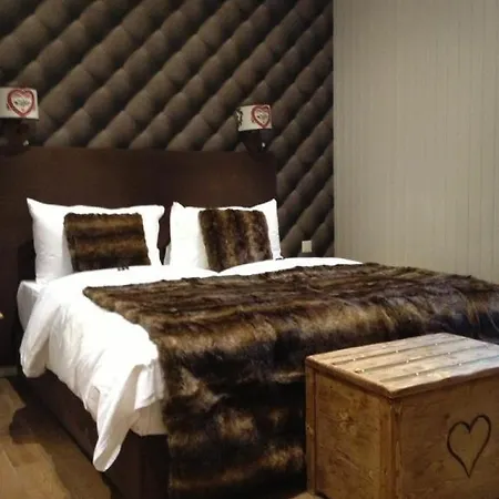 De La Lande Värdshus 3*