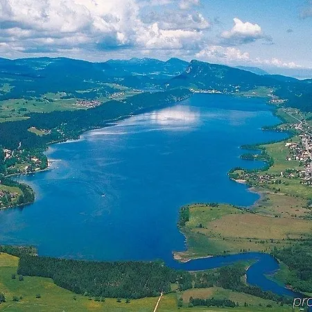 De La Lande Värdshus