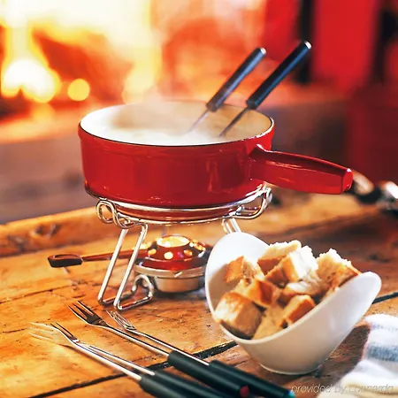 De La Lande Värdshus 3*