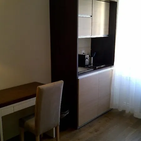 Värdshus De La Lande