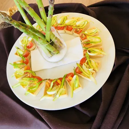 Värdshus De La Lande 3*