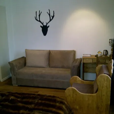 De La Lande Värdshus