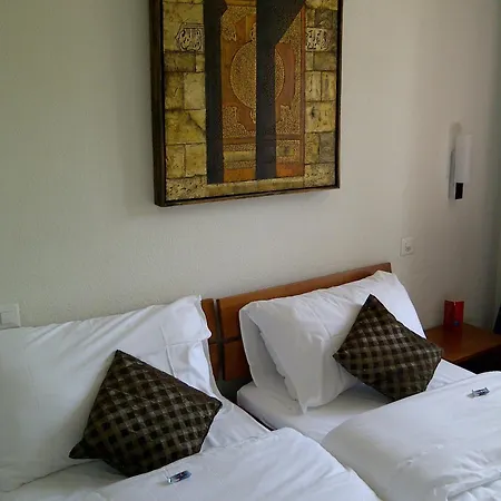 Värdshus De La Lande