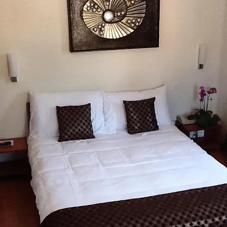 De La Lande Värdshus Le Brassus