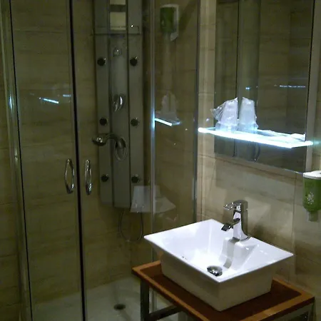 Värdshus De La Lande Le Brassus