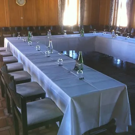 De La Lande Värdshus 3*