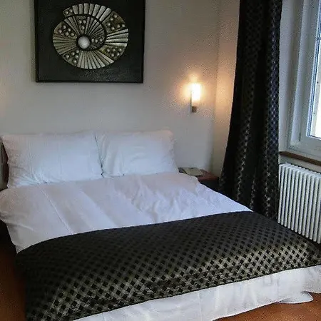 De La Lande Le Brassus