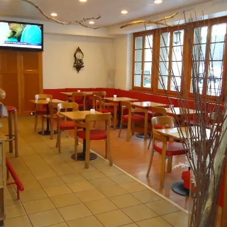 Värdshus De La Lande