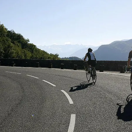 Värdshus De La Lande 3*