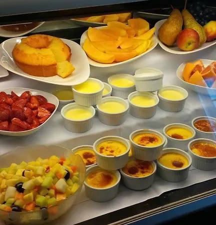 Värdshus De La Lande