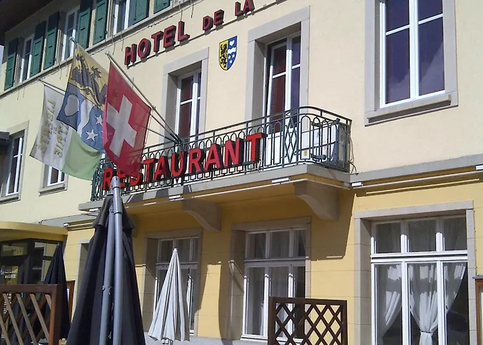 De La Lande ル・ブラシュ