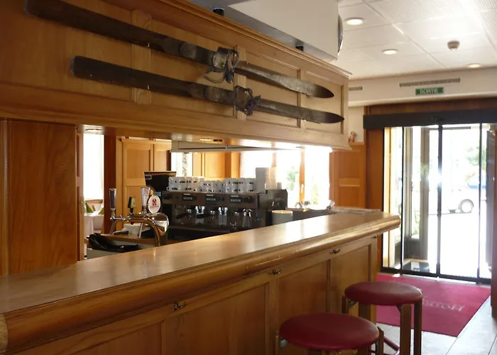 De La Lande 3* ル・ブラシュ