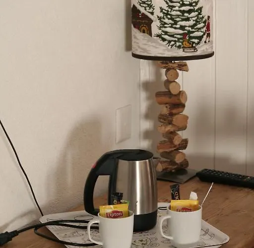 De La Lande ル・ブラシュ