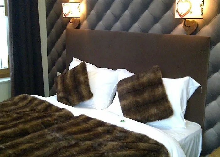 De La Lande イン ル・ブラシュ