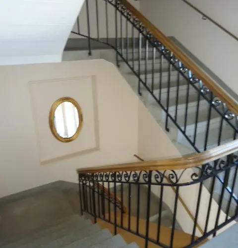 イン De La Lande ル・ブラシュ